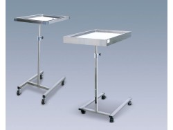 🛏️ M600482 – MASA MAYO 🇮🇹 Fabricat din oțel inoxidabil de înaltă calitate rezistent și ușor de curățat!