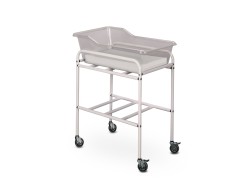 👶 M620030 – PAT PENTRU NOU-NĂSCUȚI 🍼  🇮🇹 Fabricat de TITANOX ITALIA – siguranță și confort pentru cei mici!