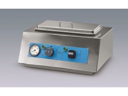 Sterilizator profesional cu aer cald  💧 Capacitate 3 litri / 5 litri