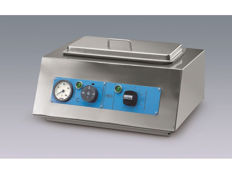 Sterilizator profesional cu aer cald 💧 Capacitate 3 litri / 5 litri