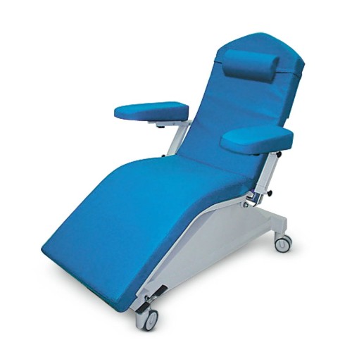 🩸 M630052 - FOTOLIU ELECTRIC REGLABIL PENTRU RECOLTARE SÂNGE ⚡ 🇮🇹 Fabricat de TITANOX ITALIA – calitate și siguranță superioară!