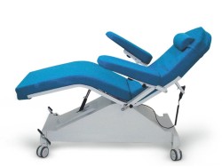 🩸 M630052 - FOTOLIU ELECTRIC REGLABIL PENTRU RECOLTARE SÂNGE ⚡ 🇮🇹 Fabricat de TITANOX ITALIA – calitate și siguranță superioară!