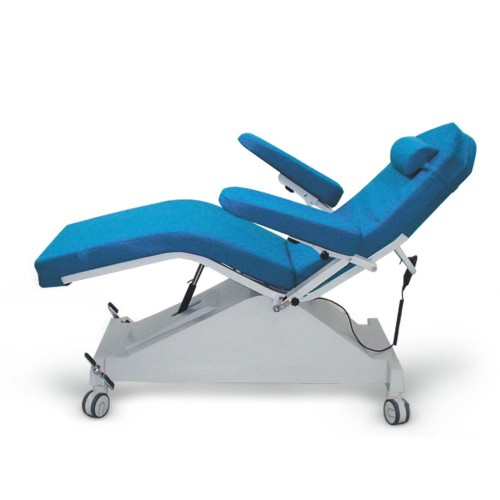 🩸 M630052 - FOTOLIU ELECTRIC REGLABIL PENTRU RECOLTARE SÂNGE ⚡ 🇮🇹 Fabricat de TITANOX ITALIA – calitate și siguranță superioară!