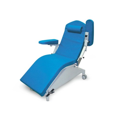 🩸 M630052 - FOTOLIU ELECTRIC REGLABIL PENTRU RECOLTARE SÂNGE ⚡ 🇮🇹 Fabricat de TITANOX ITALIA – calitate și siguranță superioară!