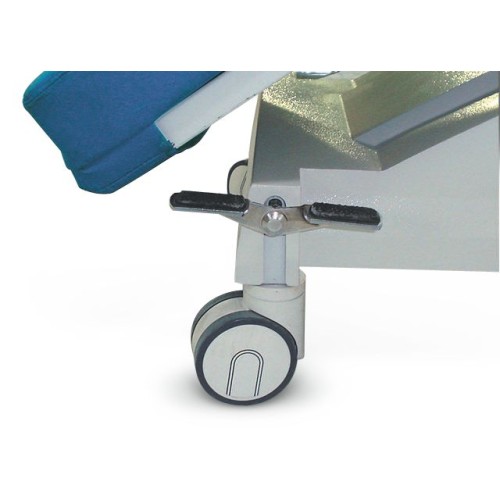 🩸 M630052 - FOTOLIU ELECTRIC REGLABIL PENTRU RECOLTARE SÂNGE ⚡ 🇮🇹 Fabricat de TITANOX ITALIA – calitate și siguranță superioară!