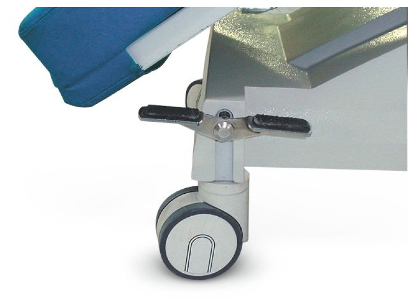 🩸 M630052 - FOTOLIU ELECTRIC REGLABIL PENTRU RECOLTARE SÂNGE ⚡ 🇮🇹 Fabricat de TITANOX ITALIA – calitate și siguranță superioară!