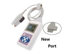 Pulsoximetru Neonatal Pediatric CONTEC CMS60D Infant Copil SPO2