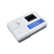 Electrocardiograf Veterinar Portabil CONTEC ECG100G VET 12 Derivații Printer