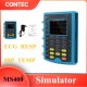 Simulator Multi-Parametru CONTEC MS400 Touch Color Monitor Pacient Test