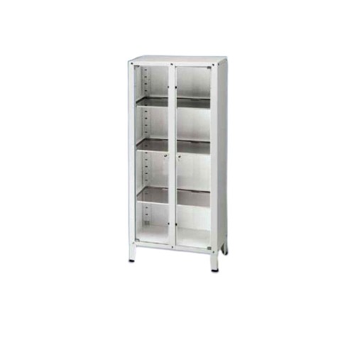 Dulap pentru instrumente si medicamente - M600270 Titanox