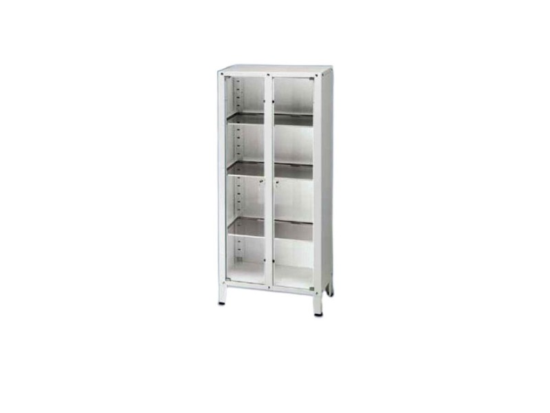 Dulap pentru instrumente si medicamente - M600270 Titanox
