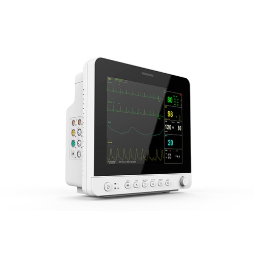 Monitor de pacient cu printer CMS 8000 Contec New