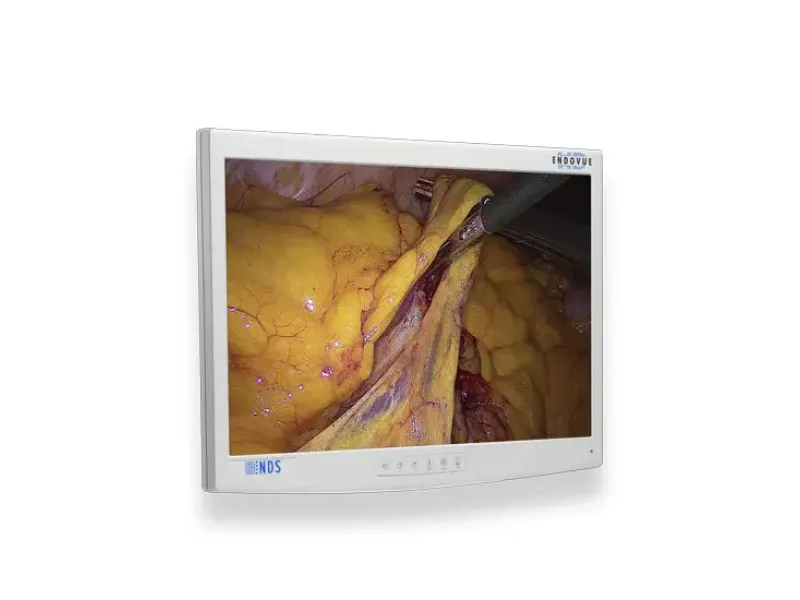 Linie de Videoendoscopie HDTV DEFINA Pentax