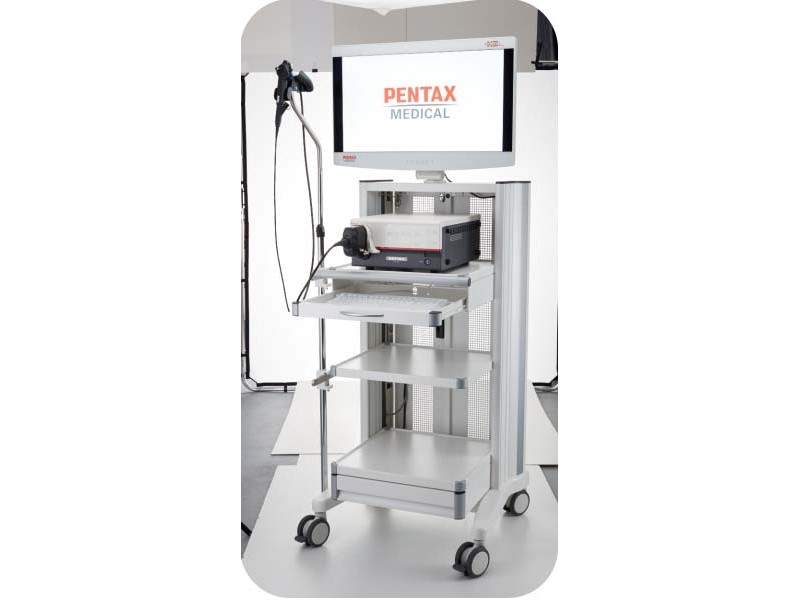 Linie de Videoendoscopie HDTV DEFINA Pentax