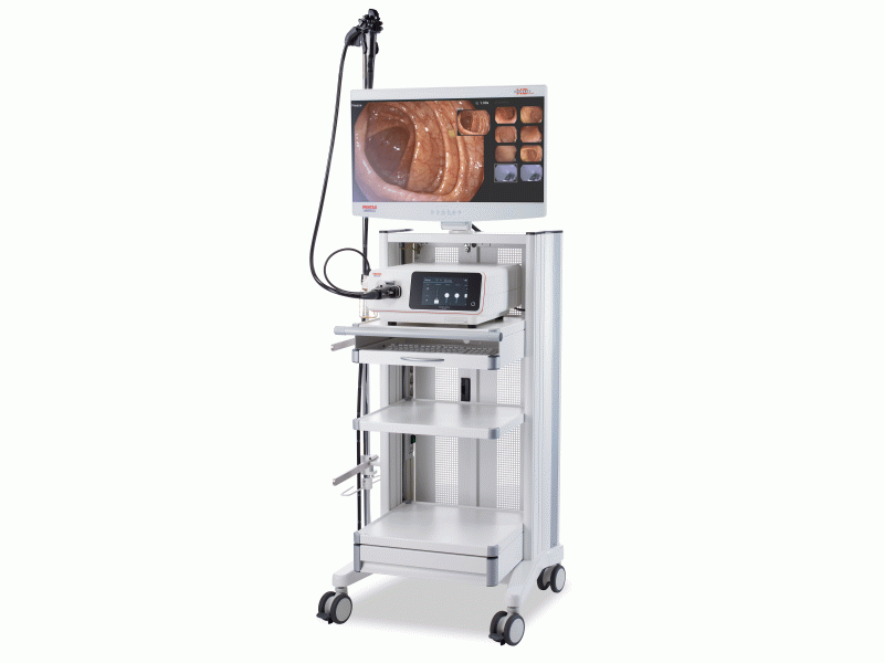 Linie Videoendoscopie HDTV IMAGINA Pentax