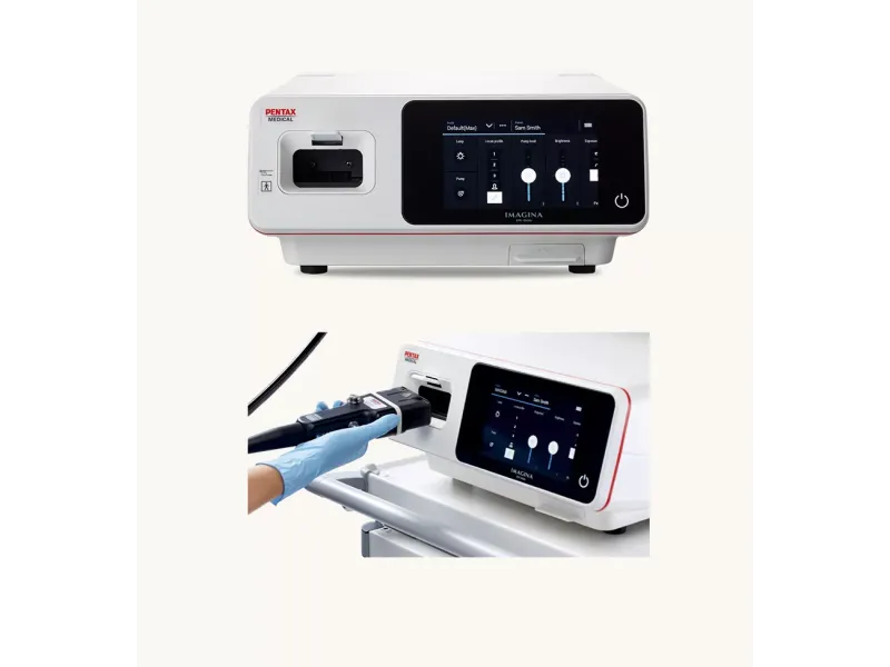 Linie Videoendoscopie HDTV IMAGINA Pentax