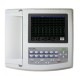 ELECTROCARDIOGRAF ECG cu 12 canale CONTEC CMS 1200G