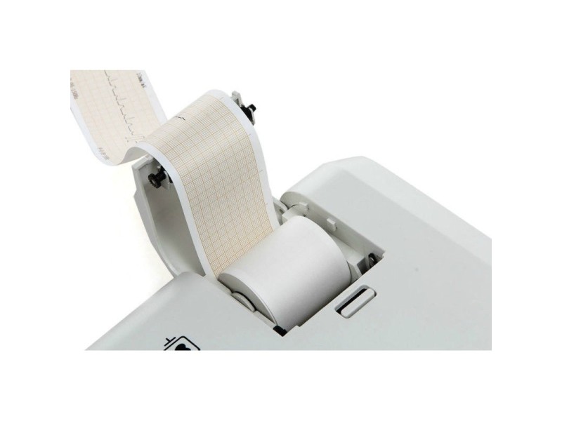 ELECTROCARDIOGRAF ECG cu 3 canale CONTEC CMS 300G