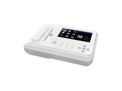 ELECTROCARDIOGRAF CONTEC CMS 600G ECG cu 6 canale
