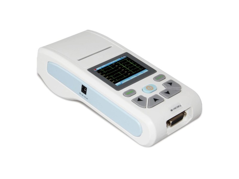 ELECTROCARDIOGRAF CONTEC CMS 90A