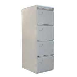 Fisier Medical Pentru Format A4 cu 5 sertare