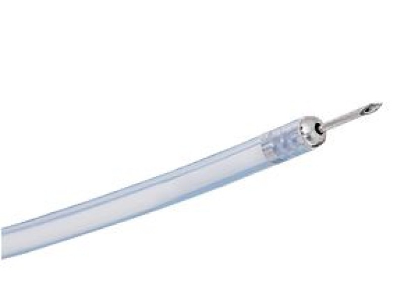 Ac injectare pentru endoscopie 23G 5mm 1.8x1600mm - unica folosinta