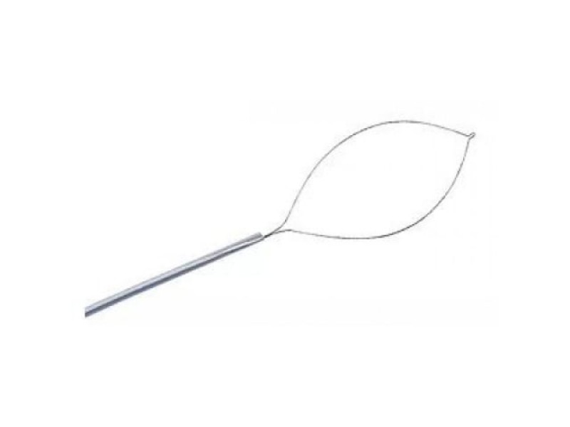 Ansa ovala la rece 10mm 2.4x2300mm - unica folosinta