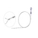 Aplicator incarcat cu clipuri hemostatice de unica folosinta 1650mm