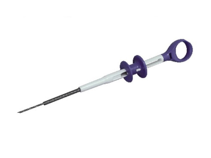 Aplicator clipuri hemostatice reutilizabil 2300mm