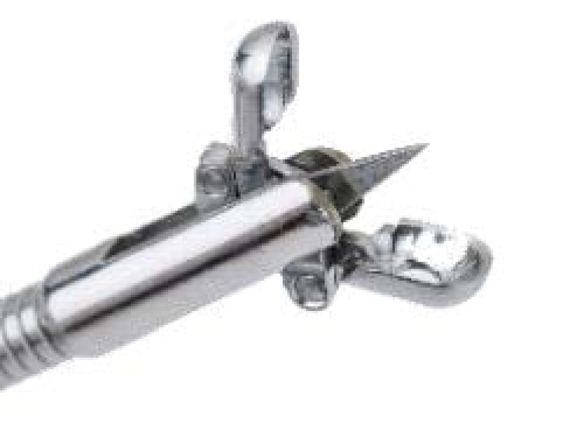 Pensa de biopsie cupe ovale cu ac 2.4x2300mm - unica folosinta