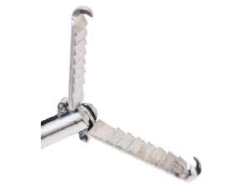 Pensa extractie tip pelican 2.4x2300mm - unica folosinta