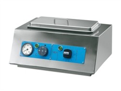Sterilizator uscat Titanox 3 l