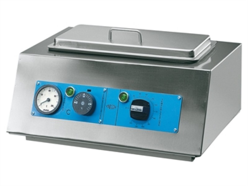 Sterilizator uscat Titanox 5 l