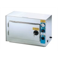 Sterilizator uscat Titanox 20 l