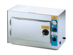 Sterilizator uscat Titanox 20 l