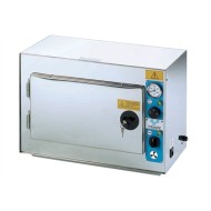 Sterilizator uscat termoventilat Titanox 20 l