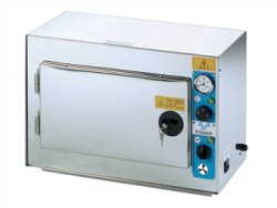 Sterilizator uscat termoventilat Titanox 20 l