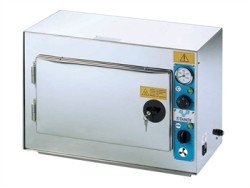 Sterilizator uscat termoventilat Titanox 20 l