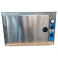 Sterilizator uscat termoventilat Titanox 120 l