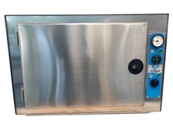 Sterilizator uscat termoventilat Titanox 120 l