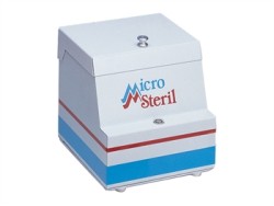 Sterilizator cu bile cuart Micro Steril 0.1 l