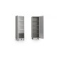 Givas DISPLAY CABINET - Vitrina cu usi de sticla si rafturi