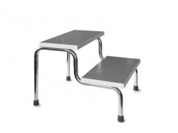 Givas STEPLADDER - Scara cu 2 trepte 39.5 cm