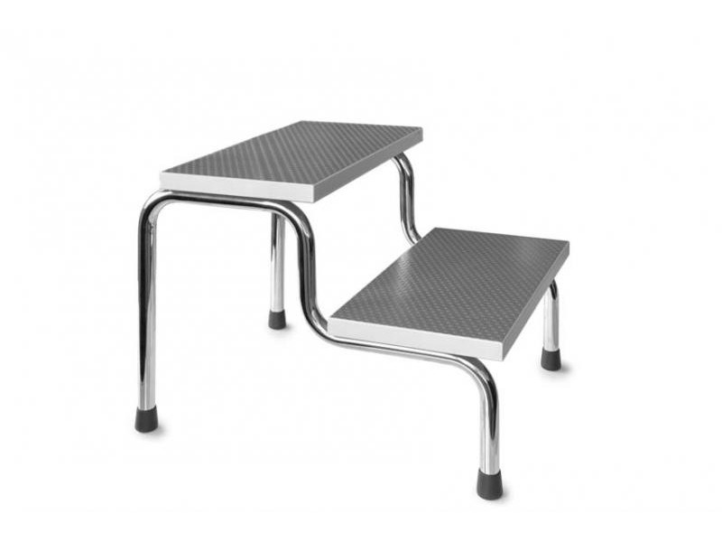 Givas STEPLADDER - Scara cu 2 trepte 39.5 cm