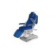 Givas Scaun electric pentru donator de sange si terapie cu inaltime ajustabila