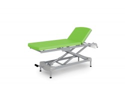 Givas THERAPY BED - Pat de terapie hidraulic pe 2 sectiuni