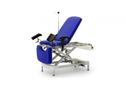 Givas GYNECOLOGICAL EXAMINATION BED - Pat ginecologic / urologic hidraulic