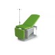 Givas ELECTRIC EXAMINATION BED - Pat de examinare electric pe 3 sectiuni