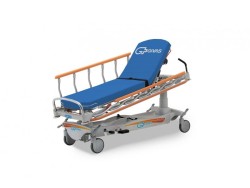 Givas SLIM - Targa pe 2 sectiuni cu bare compass