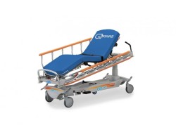 Givas SLIM - Targa pe 4 sectiuni cu bare compass